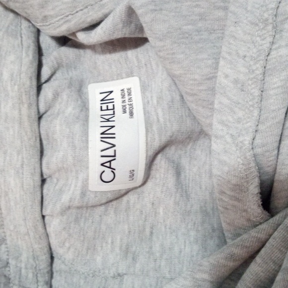 Mens Calvin Klein joggers Large 2 pairs - Picture 7 of 8